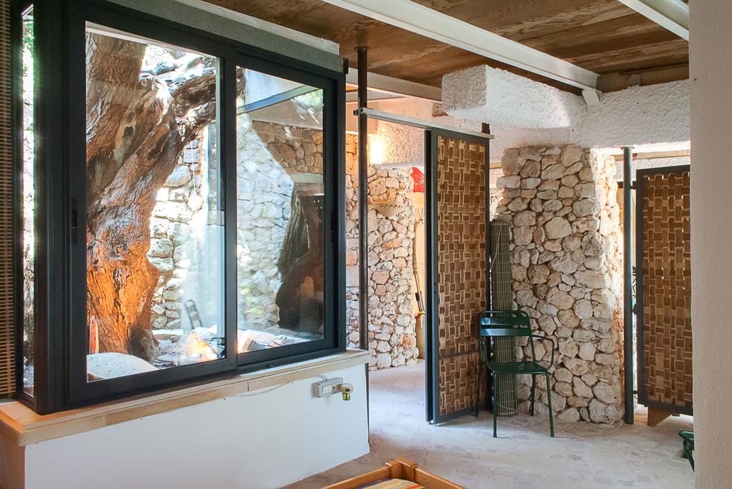 Villa Limonaia In Salento à Marittima Extérieur photo