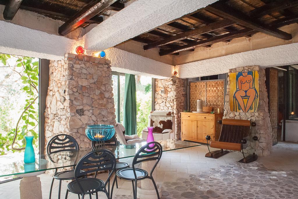 Villa Limonaia In Salento à Marittima Extérieur photo