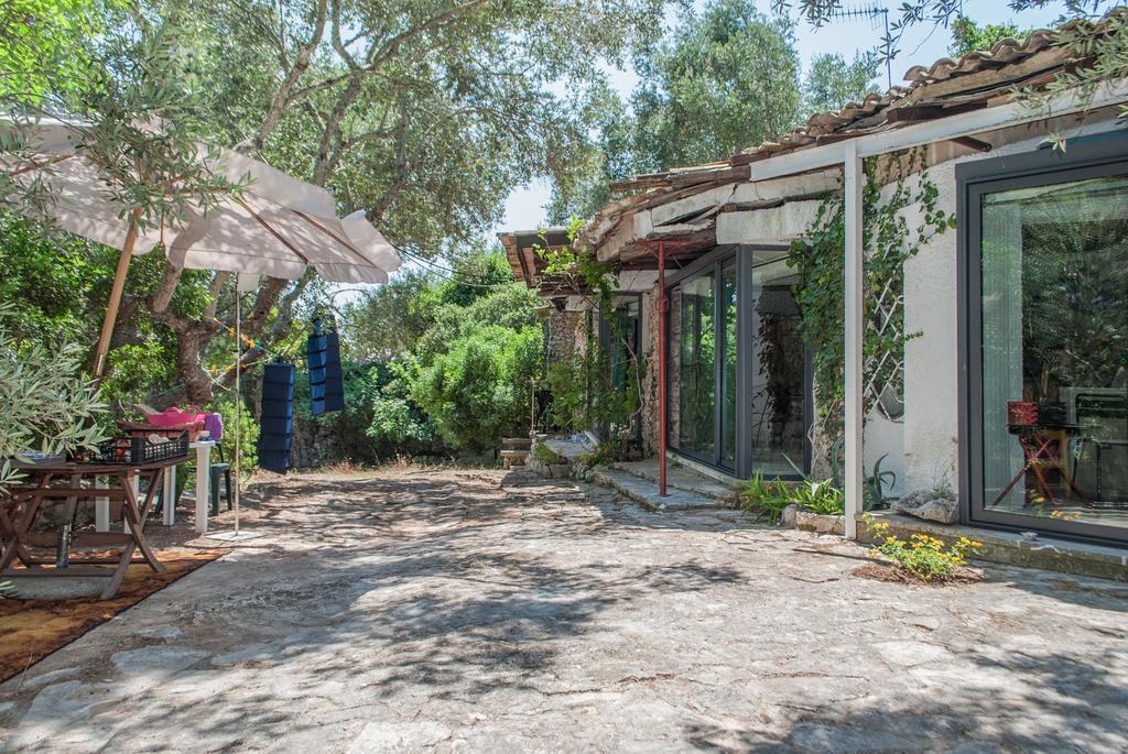 Villa Limonaia In Salento à Marittima Extérieur photo
