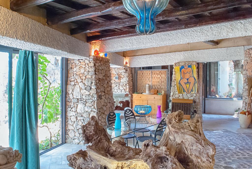 Villa Limonaia In Salento à Marittima Extérieur photo
