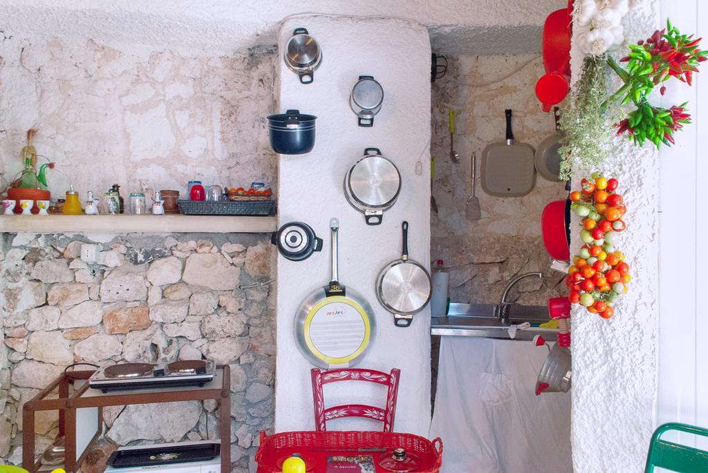 Villa Limonaia In Salento à Marittima Extérieur photo