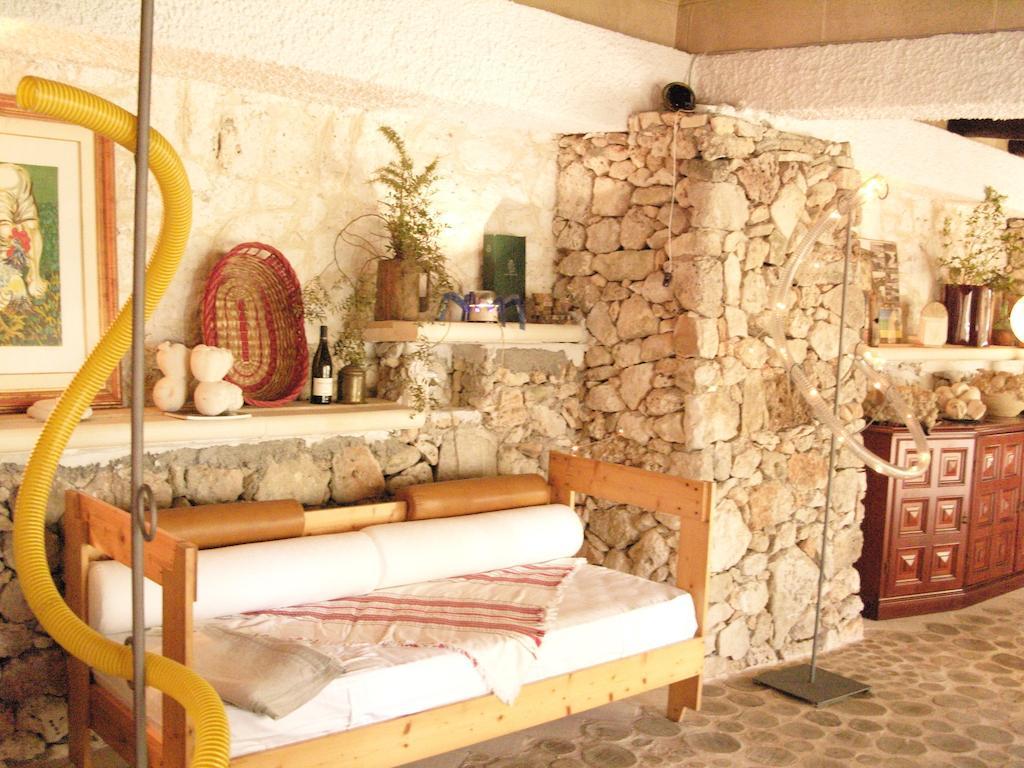 Villa Limonaia In Salento à Marittima Extérieur photo