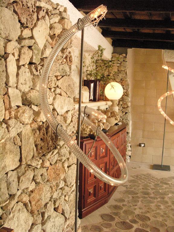 Villa Limonaia In Salento à Marittima Extérieur photo