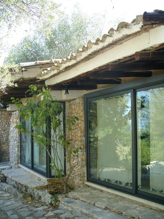 Villa Limonaia In Salento à Marittima Extérieur photo