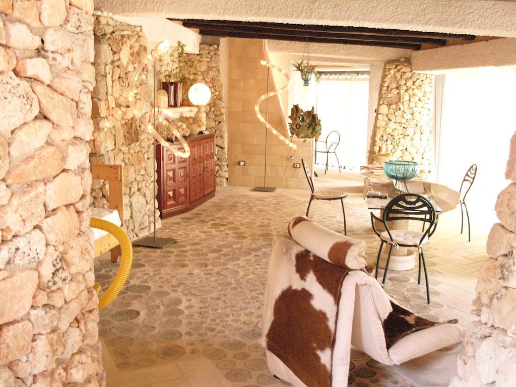 Villa Limonaia In Salento à Marittima Extérieur photo