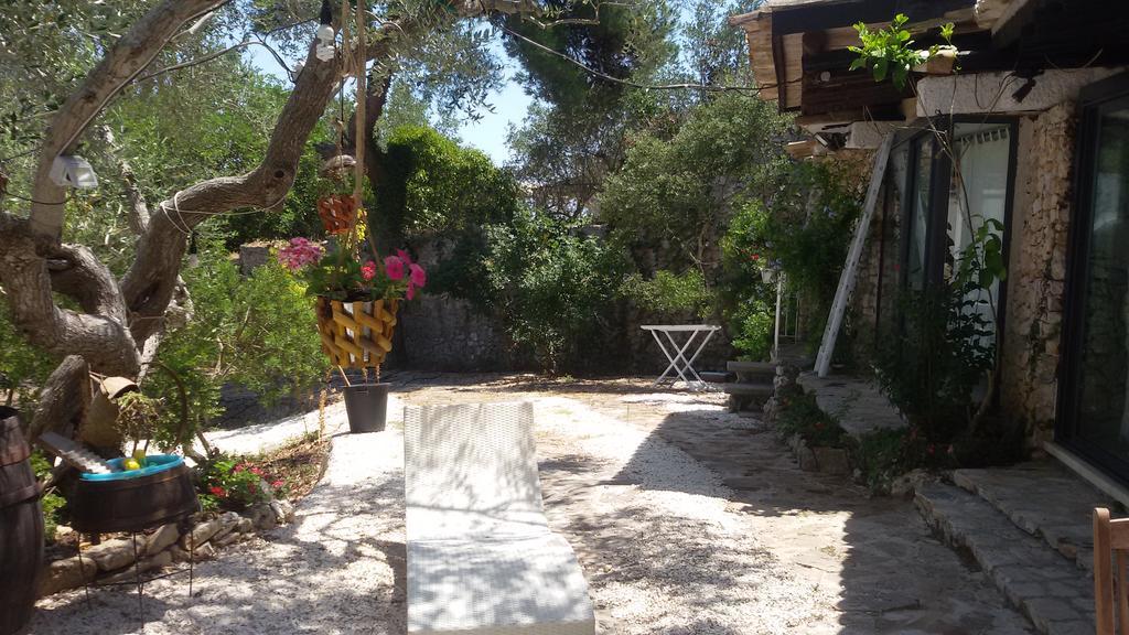 Villa Limonaia In Salento à Marittima Extérieur photo