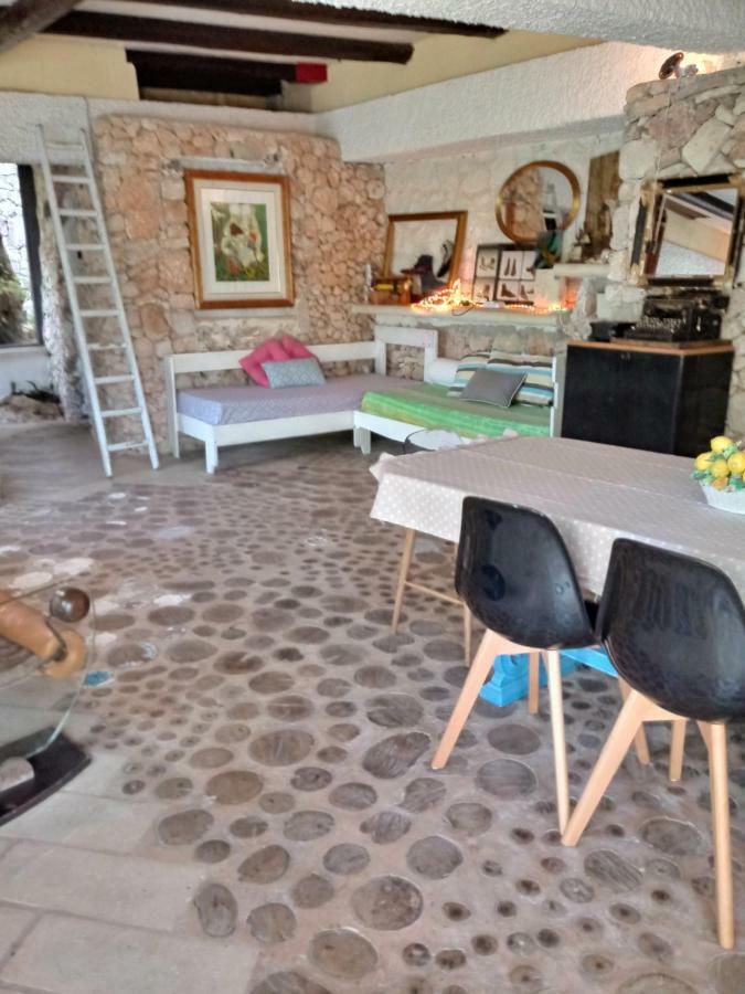 Villa Limonaia In Salento à Marittima Extérieur photo